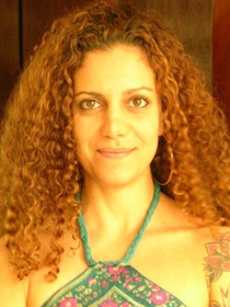 Tatiana Lohmann