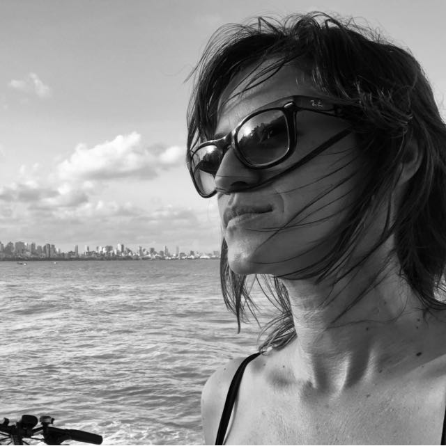 Érica Rocha