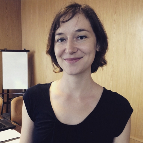 Abigail Spindel