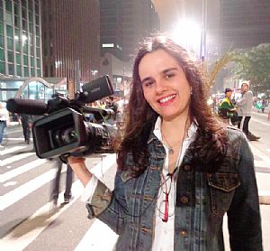 Luciana Burlamaqui