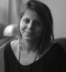 Alice Andrade Drummond