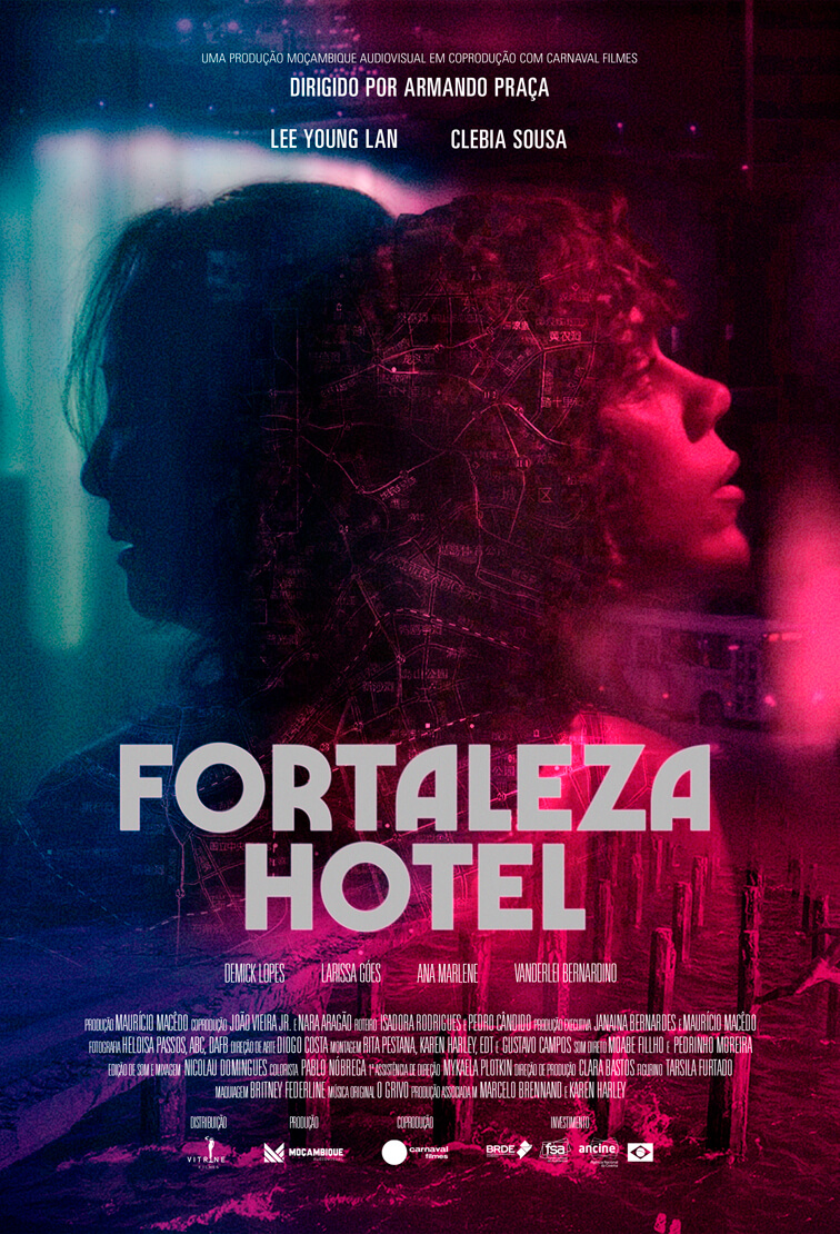 Fortaleza Hotel