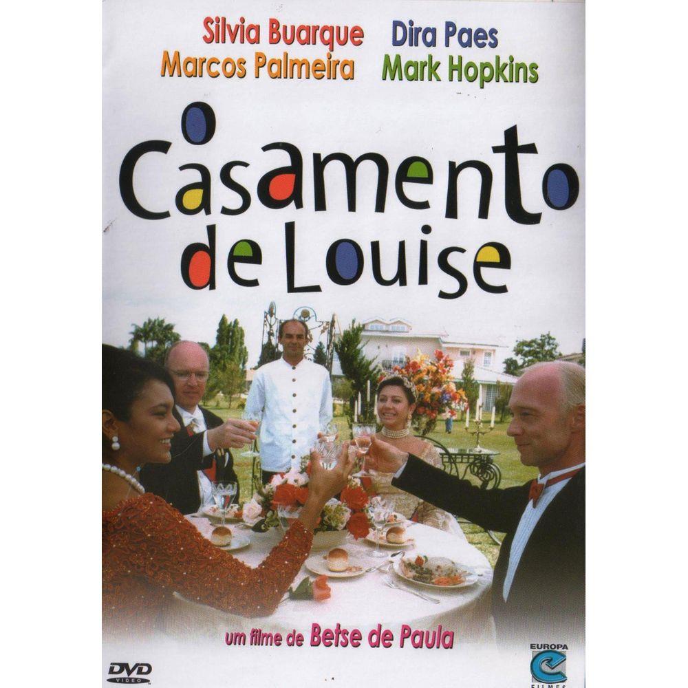 O Casamento de Louise