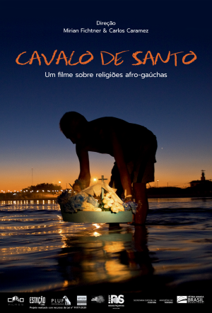 Cavalo de Santo