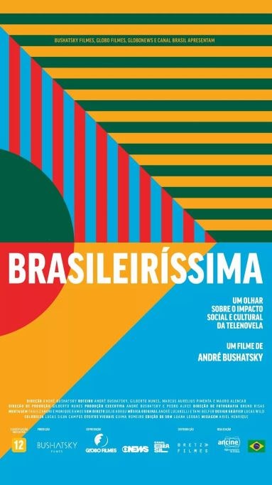 Brasileiríssima