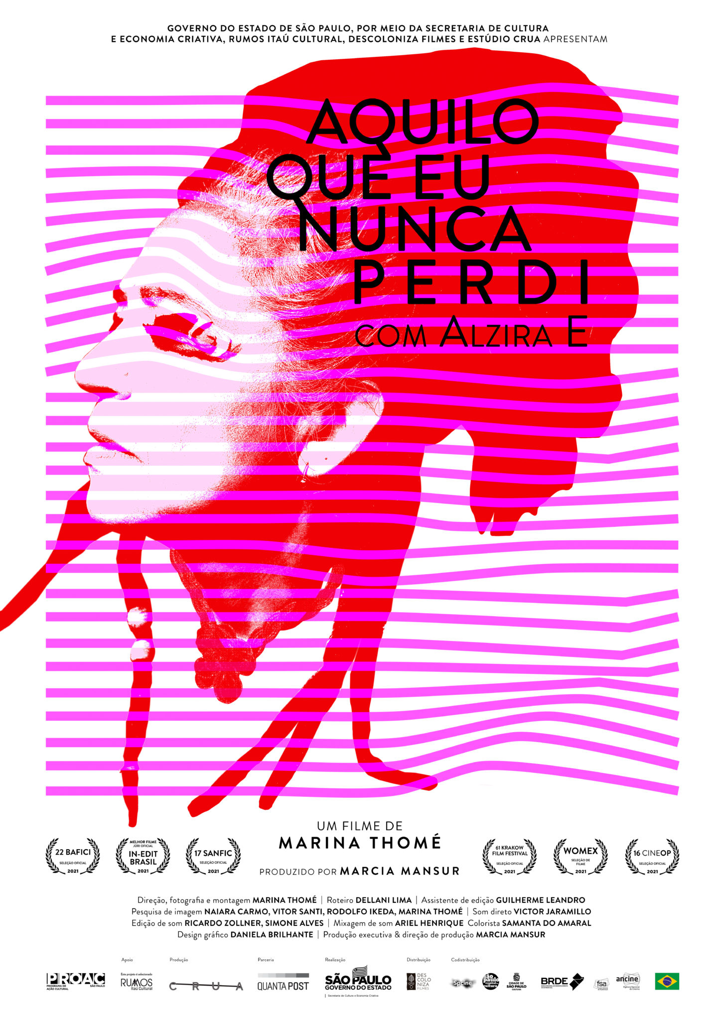 Aquilo Que Eu Nunca Perdi