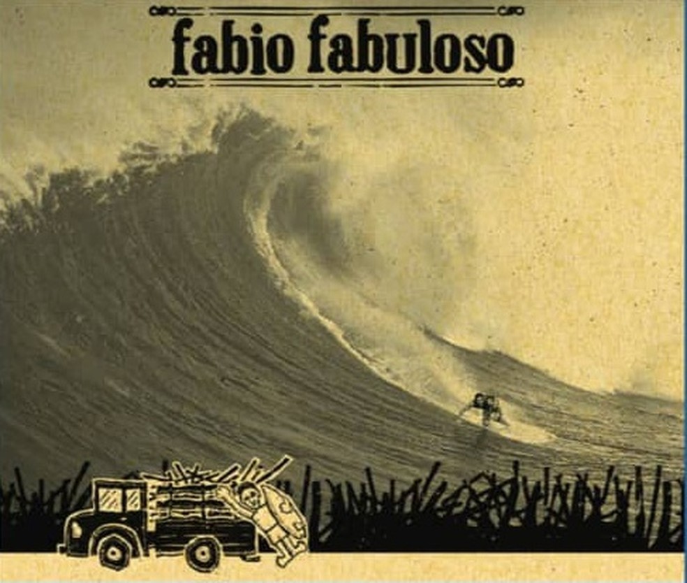 Fábio Fabuloso
