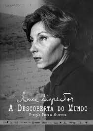 Clarice Lispector - A Descoberta Do Mundo