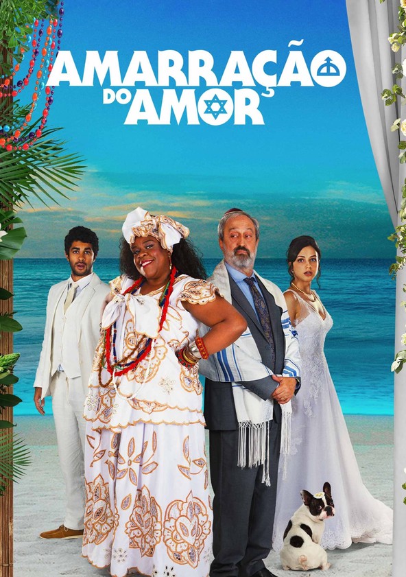 Amarração do Amor