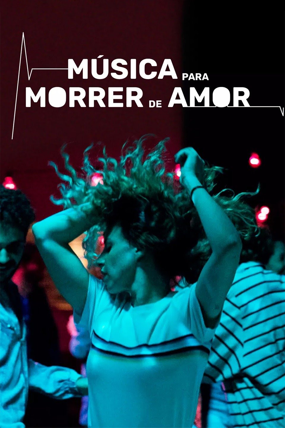 Música para Morrer de Amor