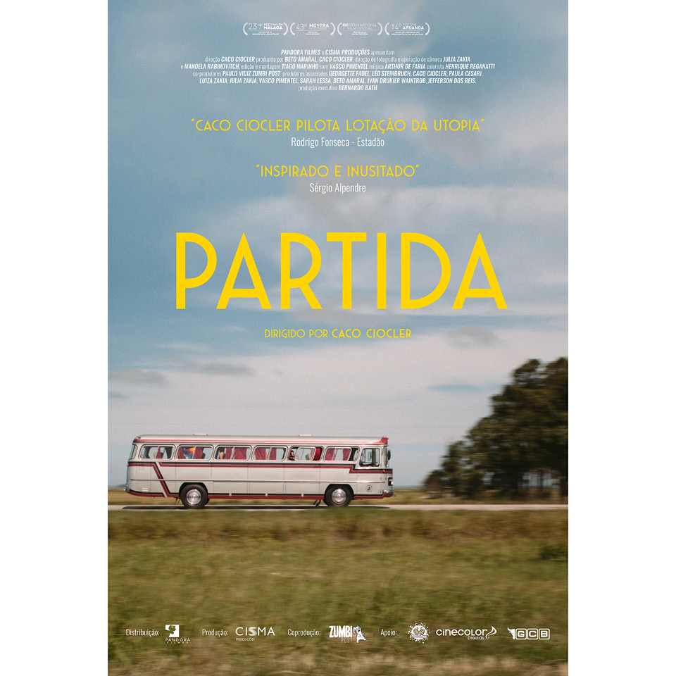 Partida