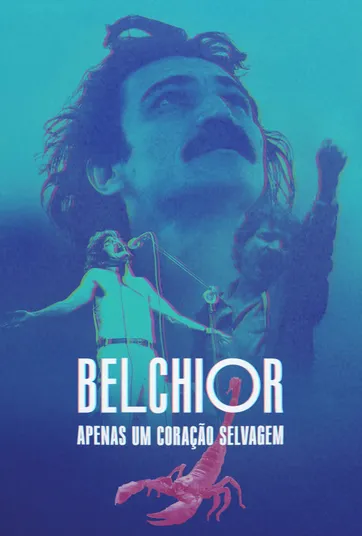 Belchior - Apenas Um Coração Selvagem
