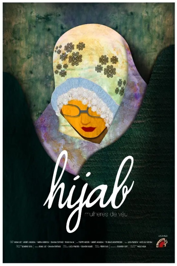 Hijab, Mulheres de Véu