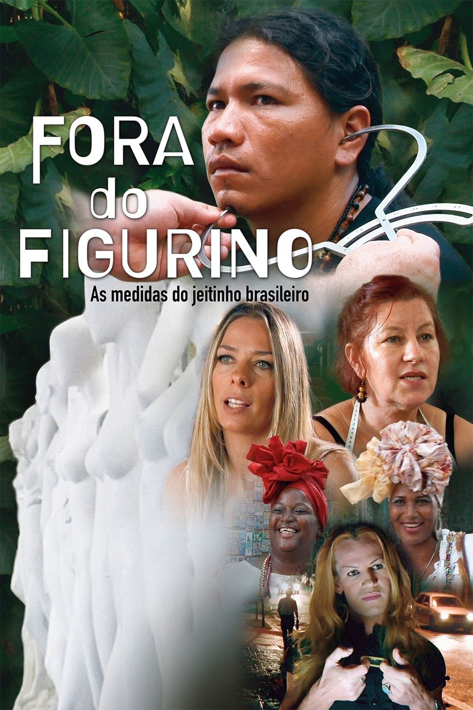 Fora do Figurino