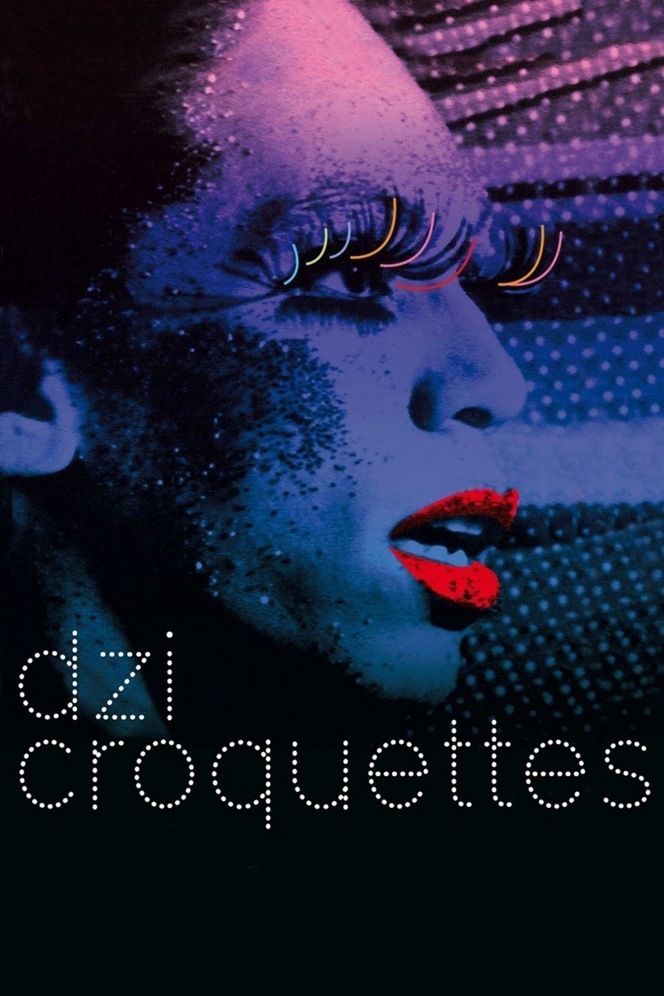 Dzi Croquetes