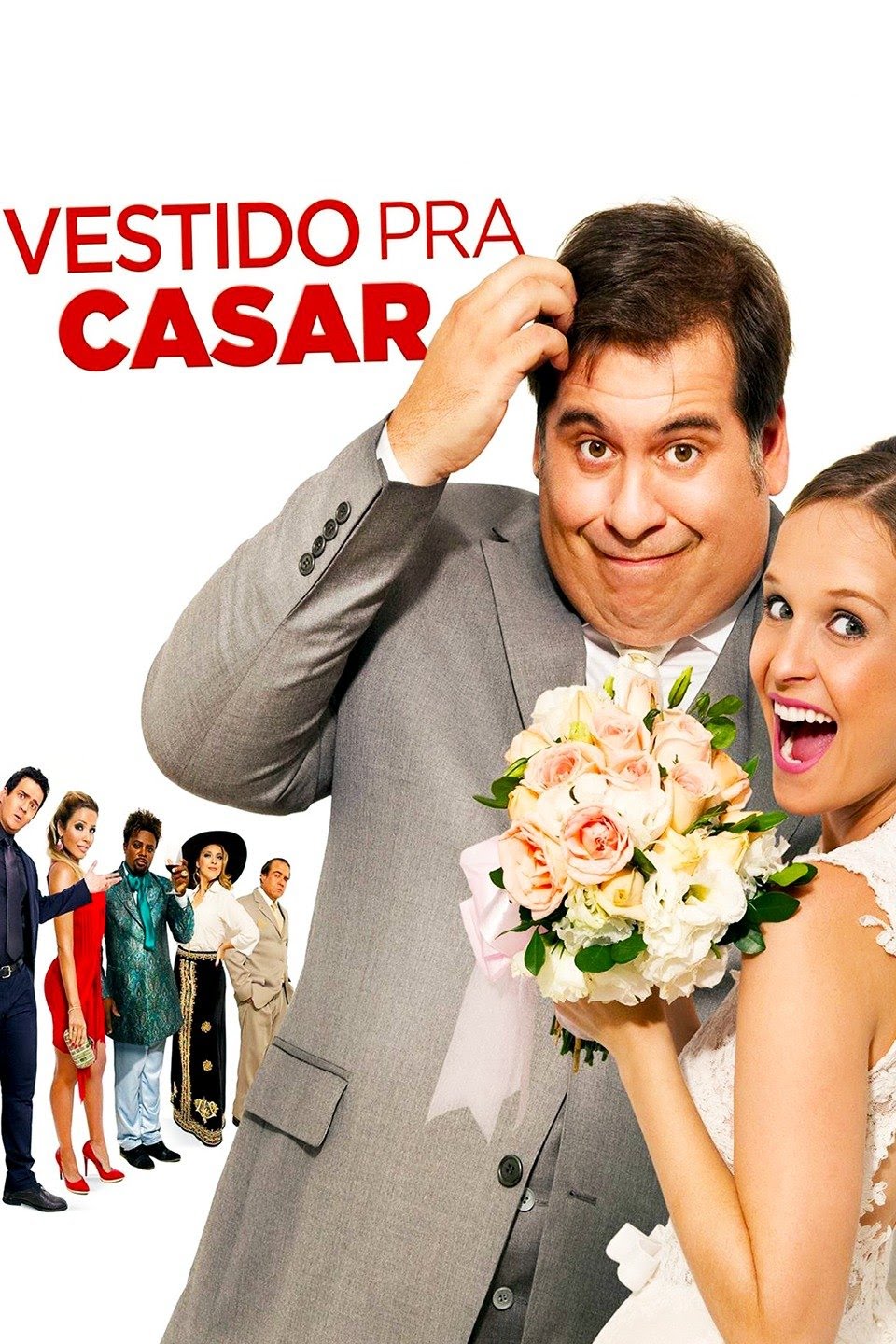 Vestido pra Casar