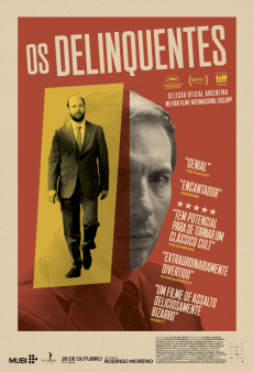 Los Delincuentes