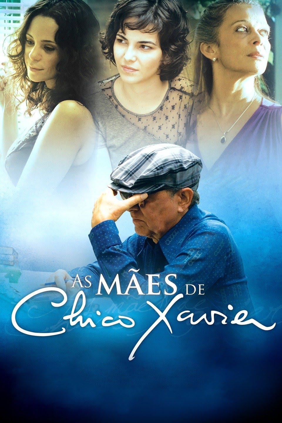 As Mães de Chico Xavier