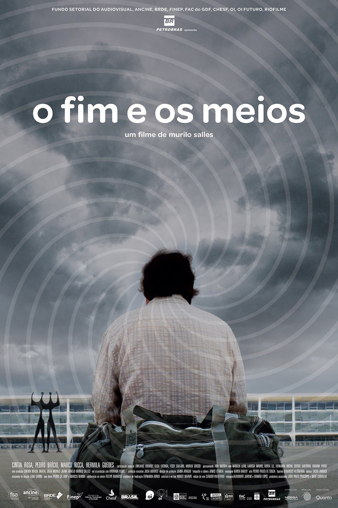 O fim e os meios