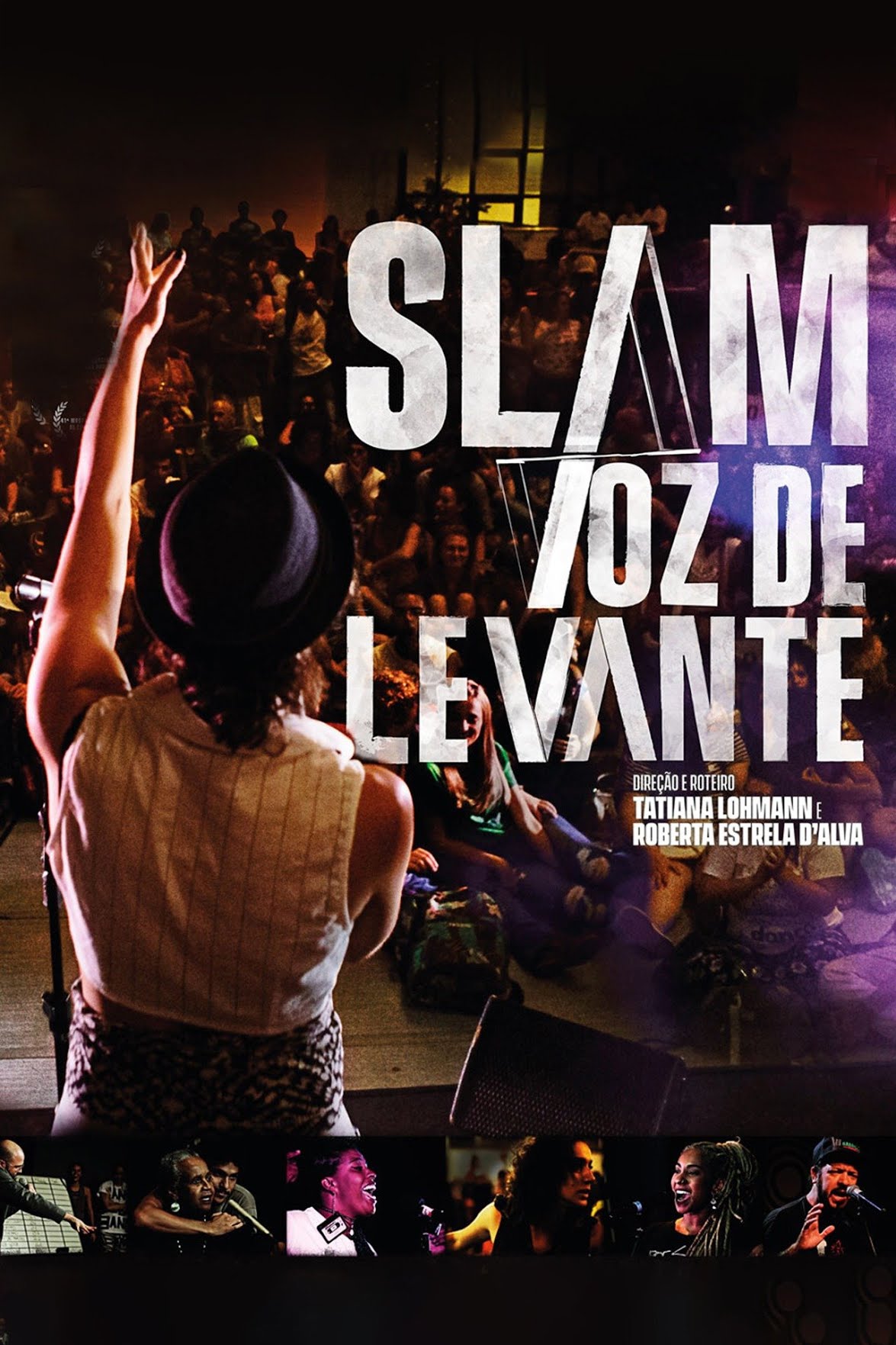 Slam: Voz de Levante