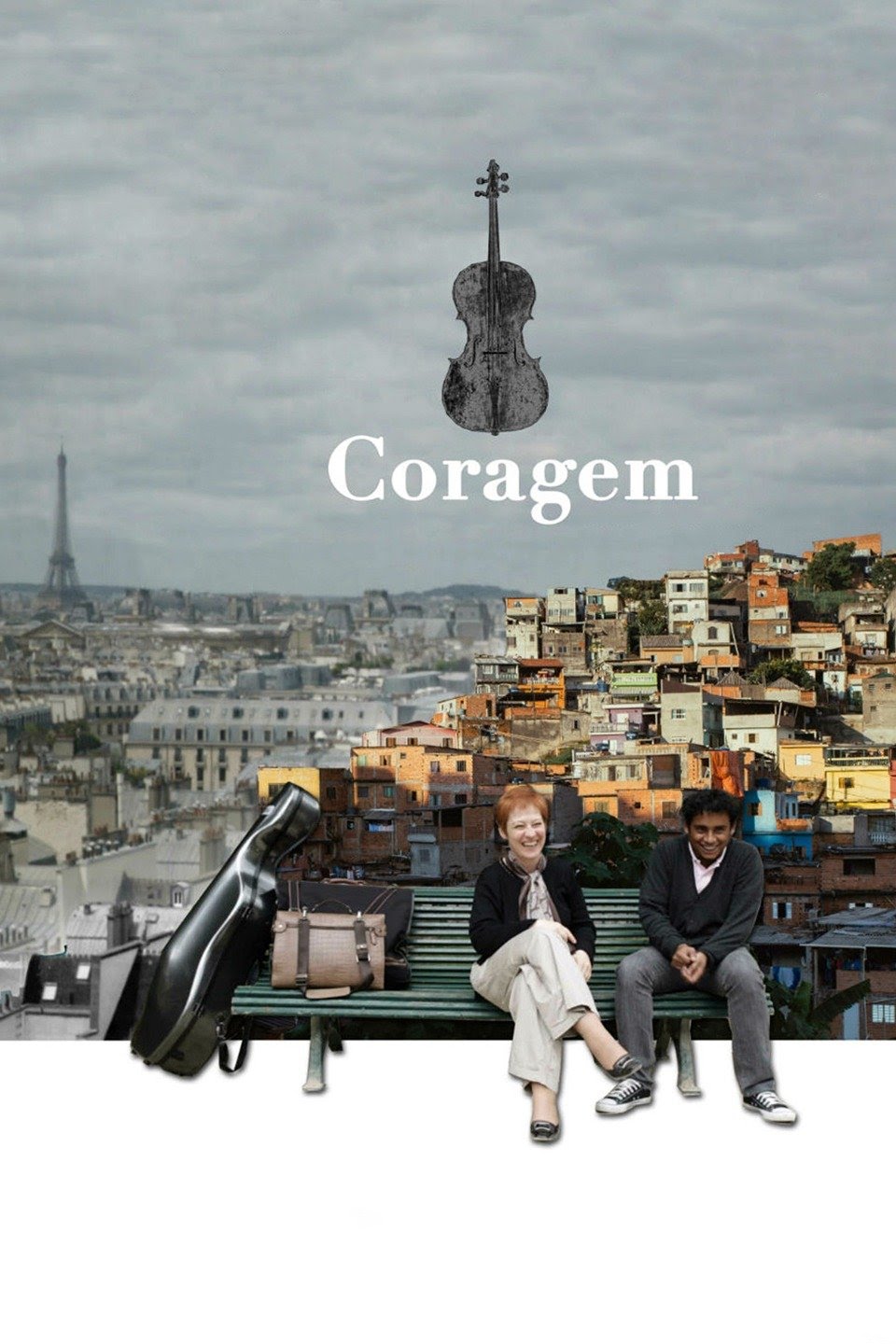 Coragem