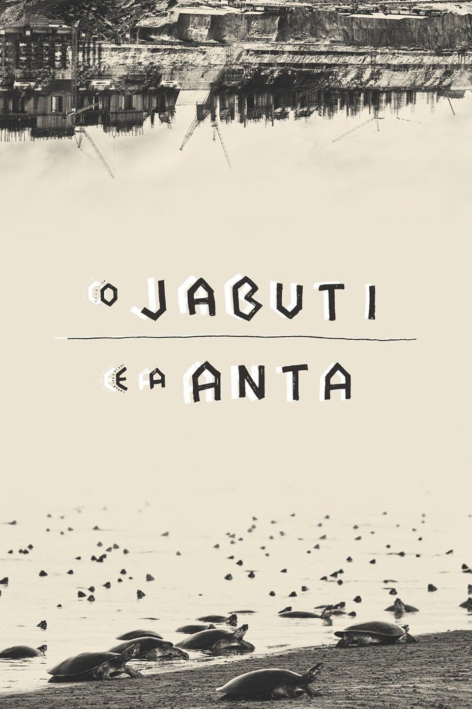 O Jabuti e a Anta