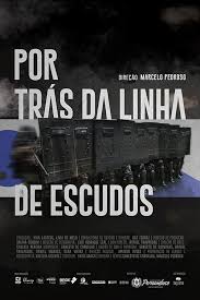 Por Trás Da Linha De Escudos