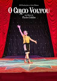 O Circo Voltou