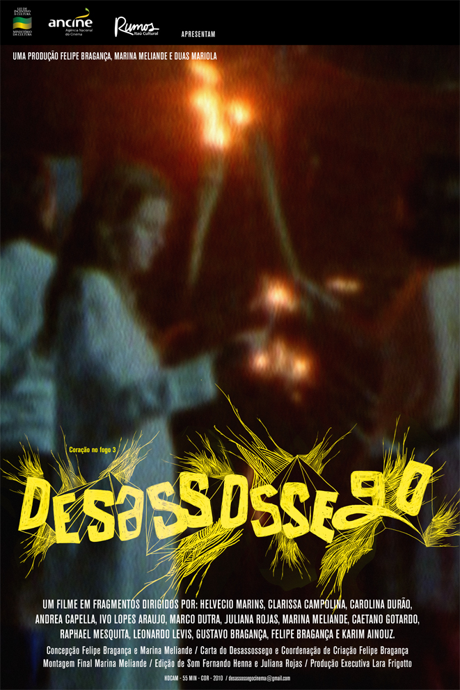 Desassossego