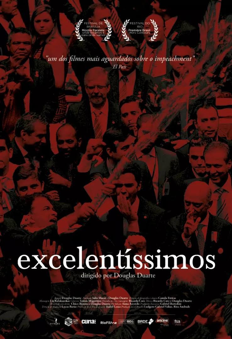 Excelentíssimos