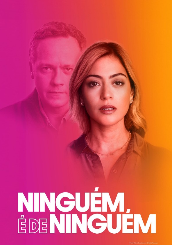 Ninguém É De Ninguém