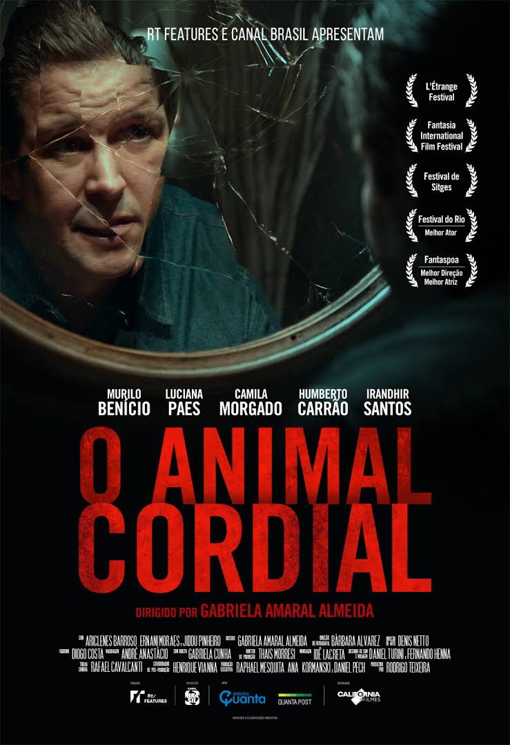 O Animal Cordial