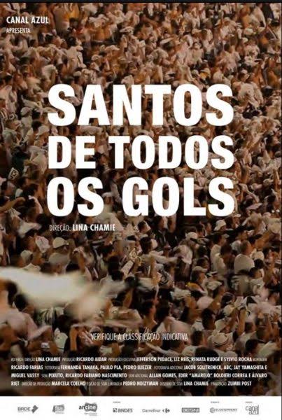 Os Santos de Todos os Gols