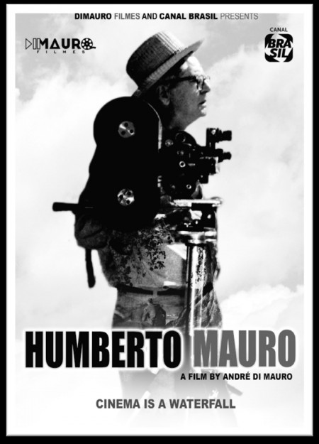 Humberto Mauro