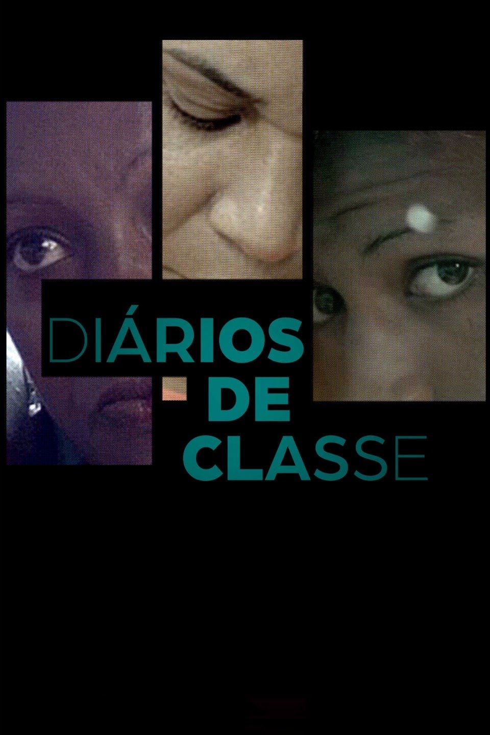 Diários de Classe