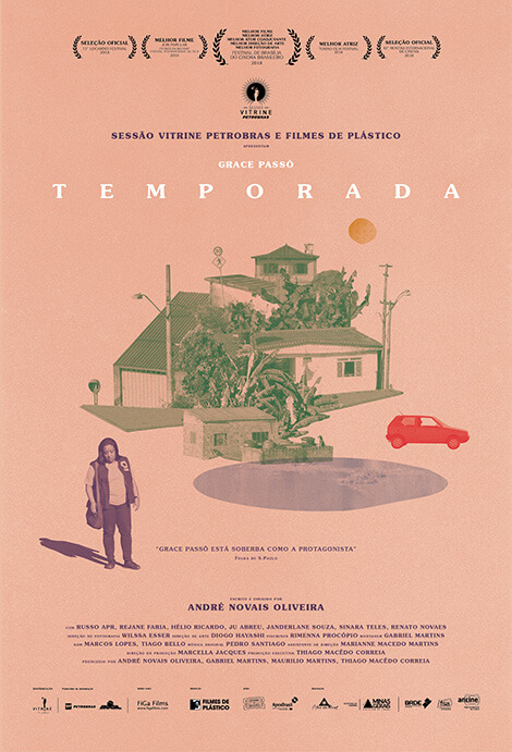 Temporada