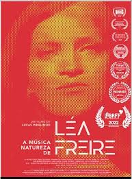 A Música Natureza De Léa Freire