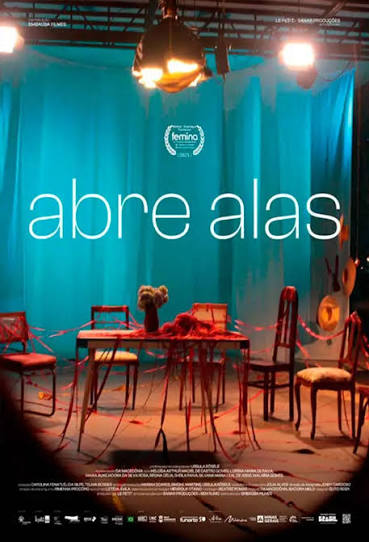 Abre Alas