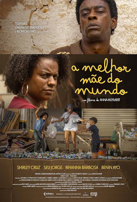 A Melhor Mãe do Mundo