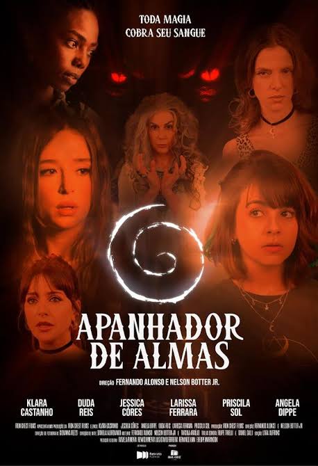 Apanhador de Almas