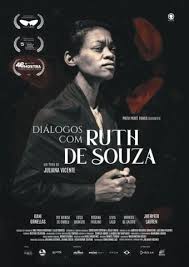 Diálogos Com Ruth de Souza
