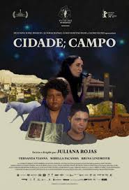 Cidade; Campo